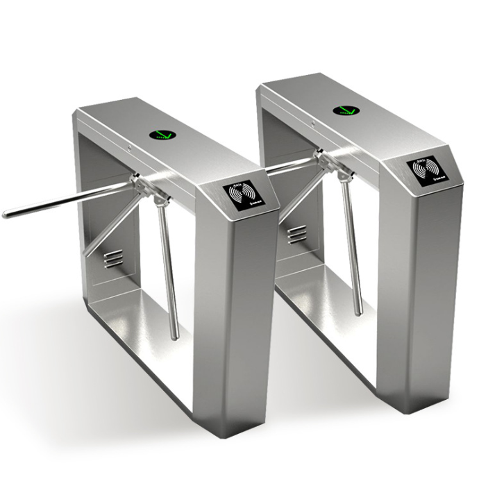 Tripod Turnstile