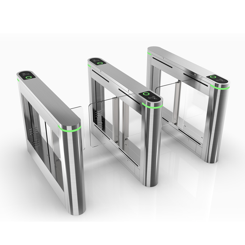 Swing Turnstile