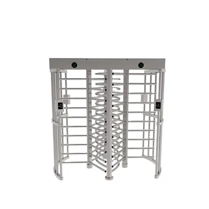 Full Height Turnstile