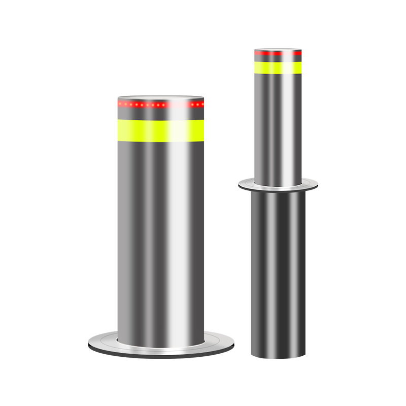 Automatic Bollard