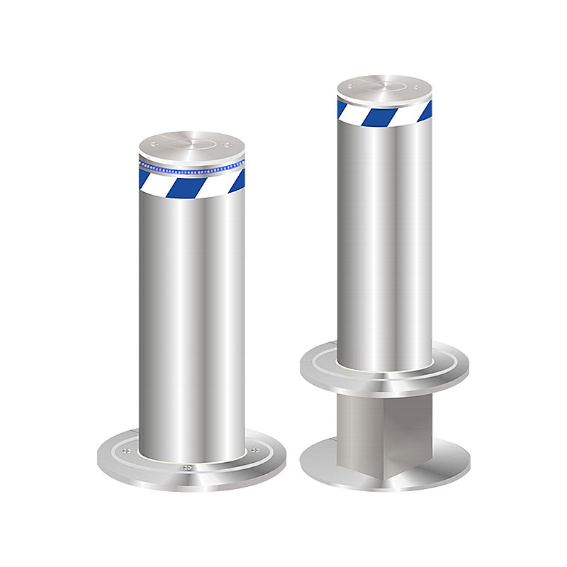 Removable Bollard